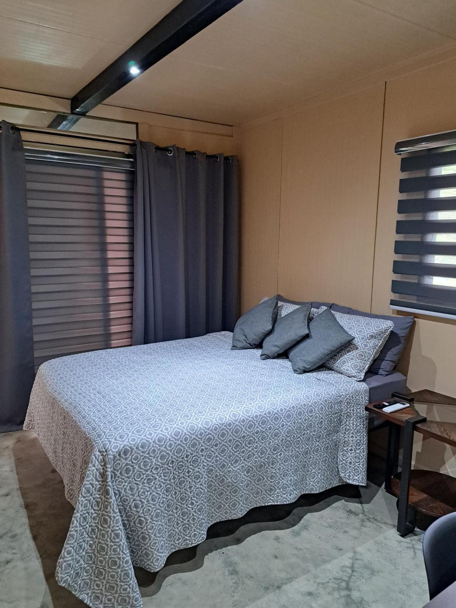 Mokali Suite De Invitados By Casa Mia Los Algarrobos Exteriör bild